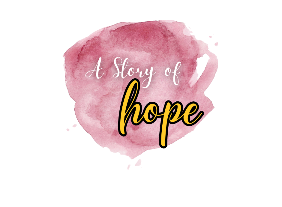 NOVEMBER 2023: A Story of Hope