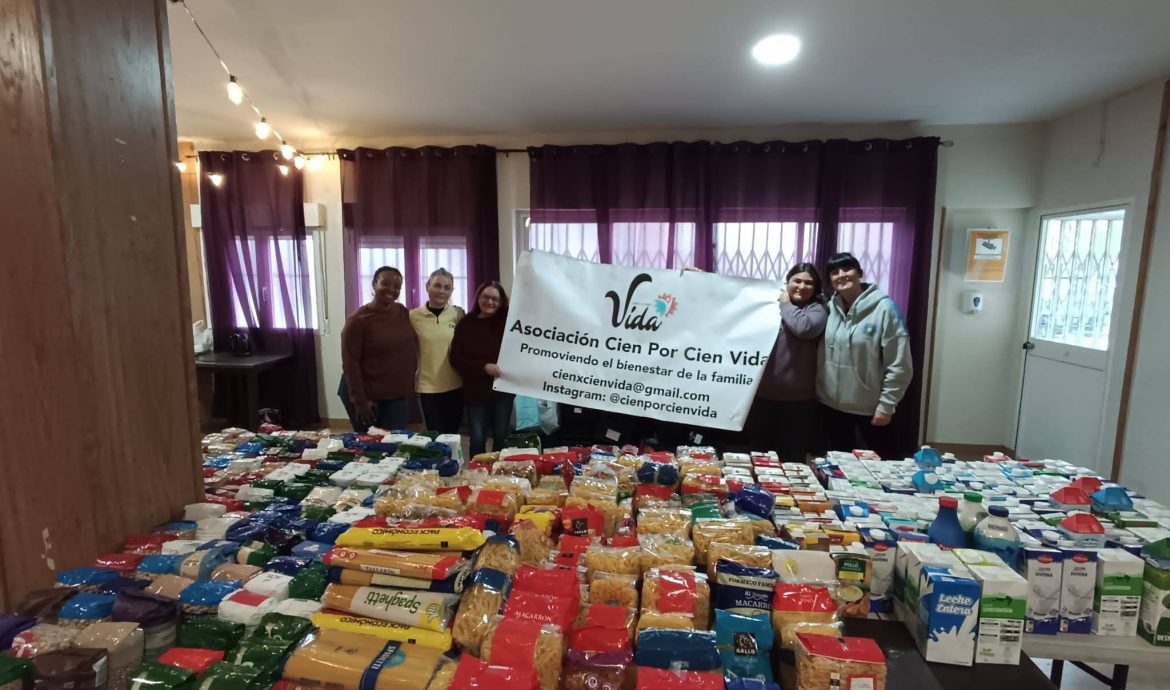 January 2026:  Power of the Gospel